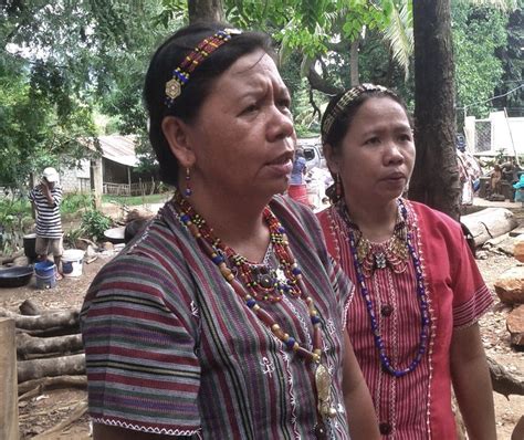 Abra, The Philippines: The Tingguians, Bamboos, and .